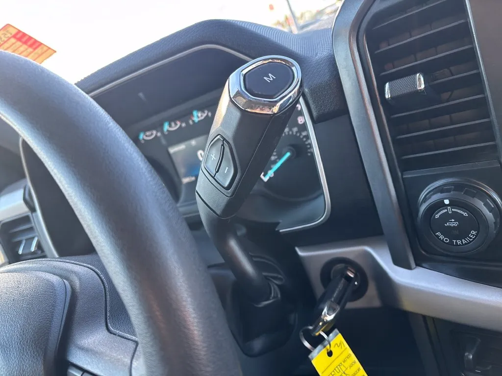 Ford F-150 photo 19