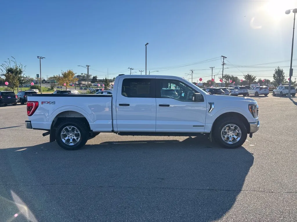 Ford F-150 photo 6