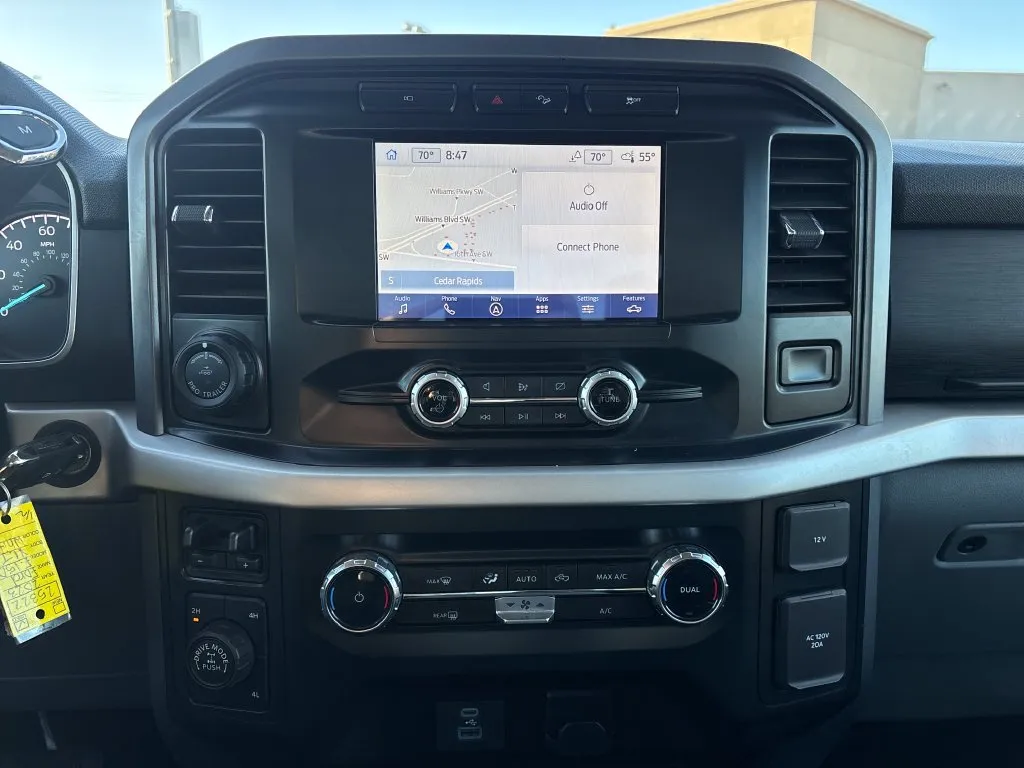 Ford F-150 photo 20