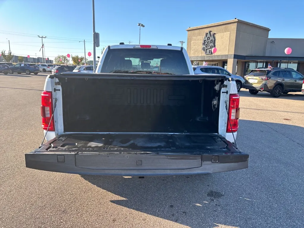 Ford F-150 photo 23