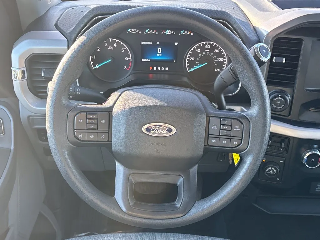Ford F-150 photo 15