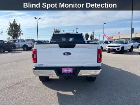 More photos of 2023 Ford F-150 XLT at Cassill Motors, IA