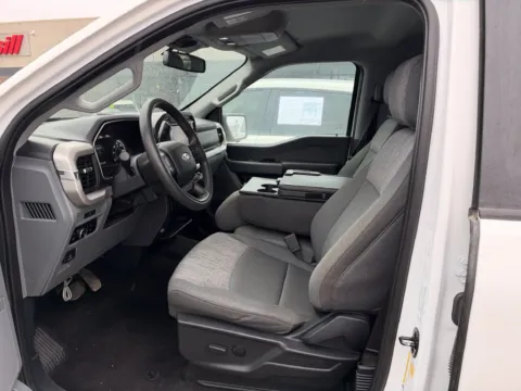 More photos of 2023 Ford F-150 XLT at Cassill Motors, IA