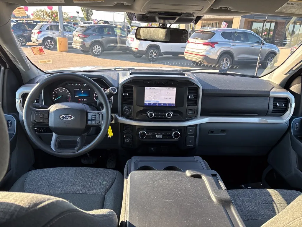 Ford F-150 photo 13