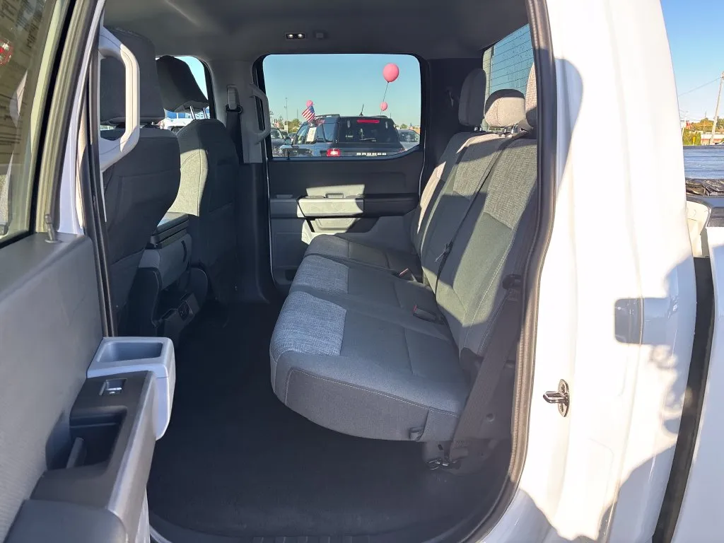 Ford F-150 photo 12