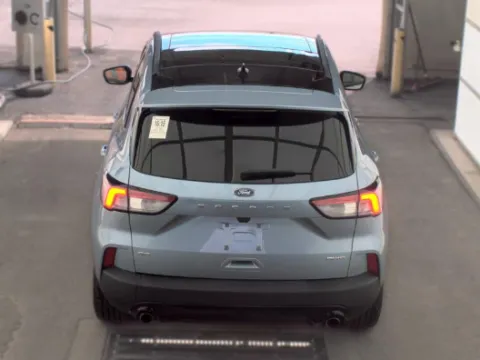 More photos of 2022 Ford Escape SE at Cassill Motors, IA