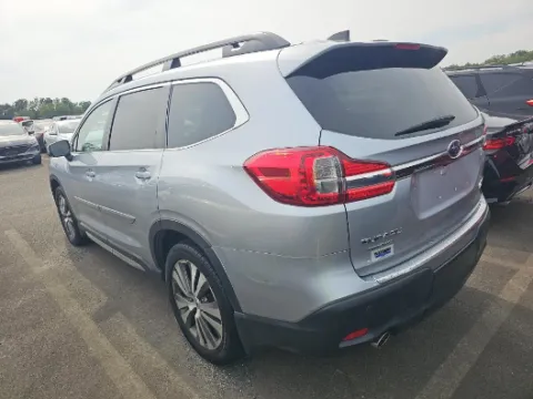 Photos of 2022 Subaru Ascent Limited for sale in Cedar Rapids, IA at Cassill Motors