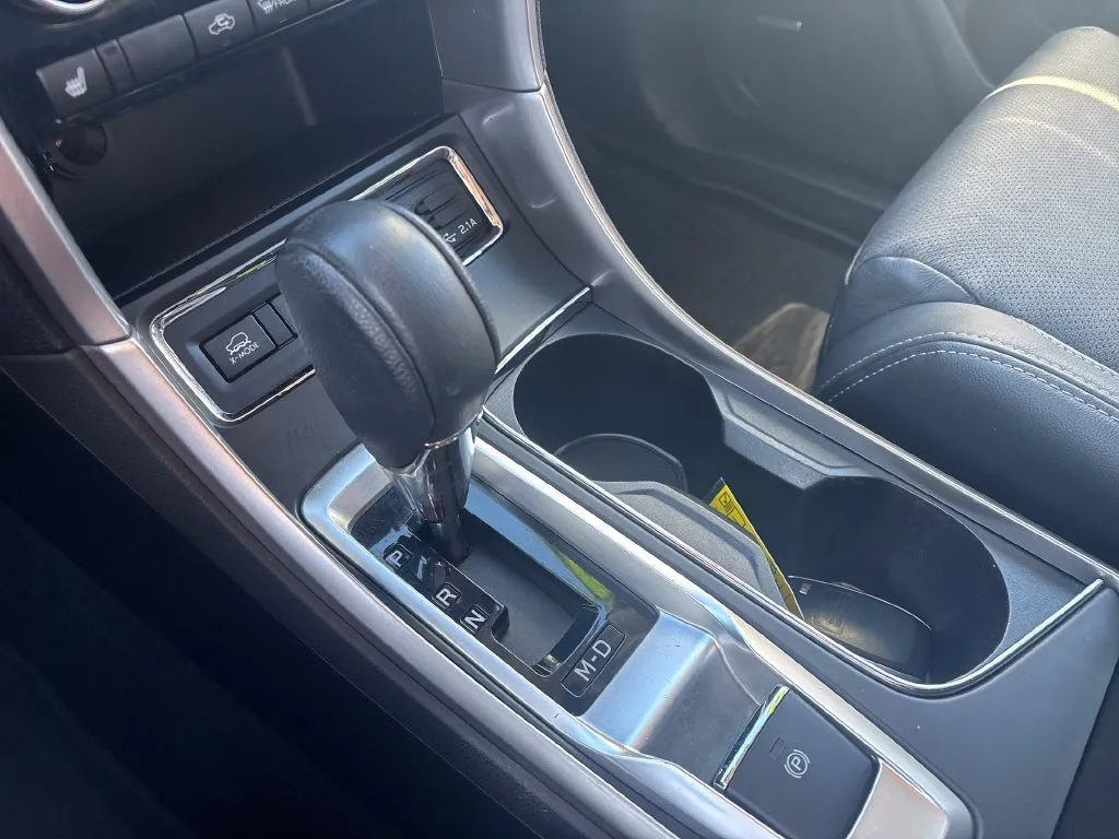 Subaru Ascent photo 24