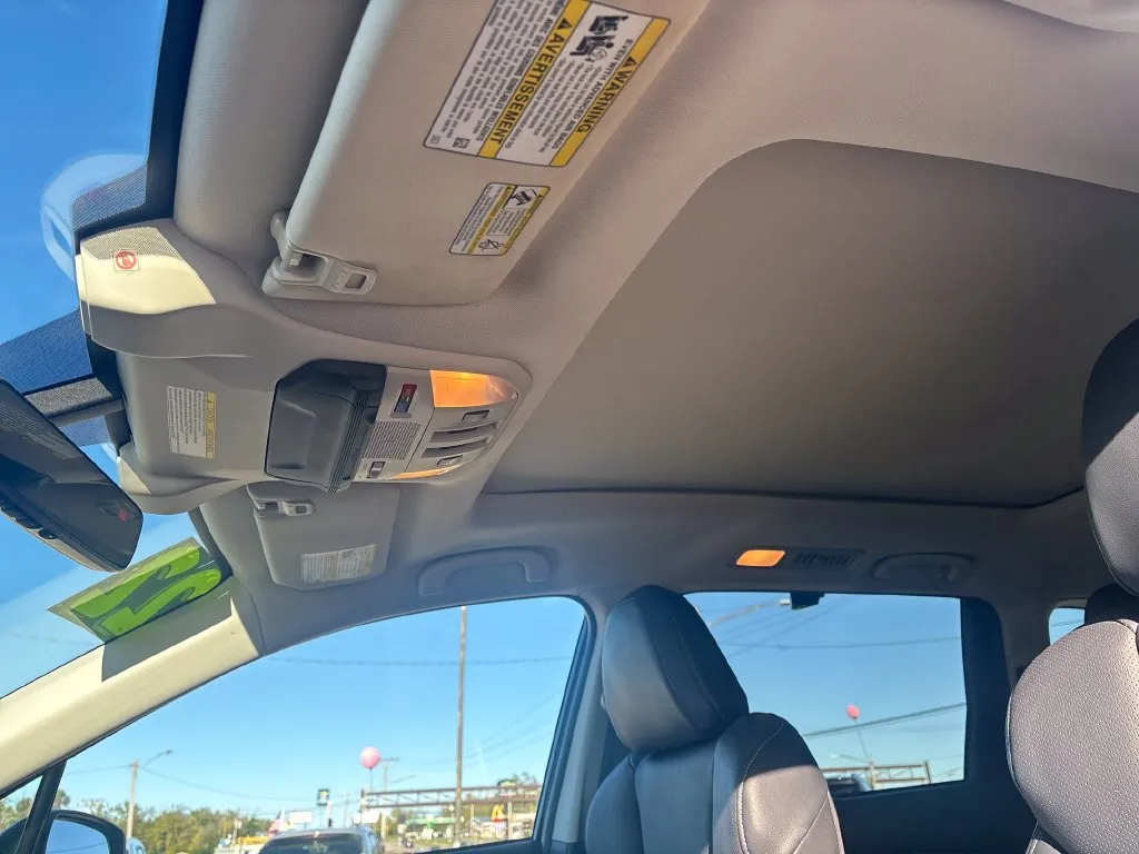Subaru Ascent photo 28