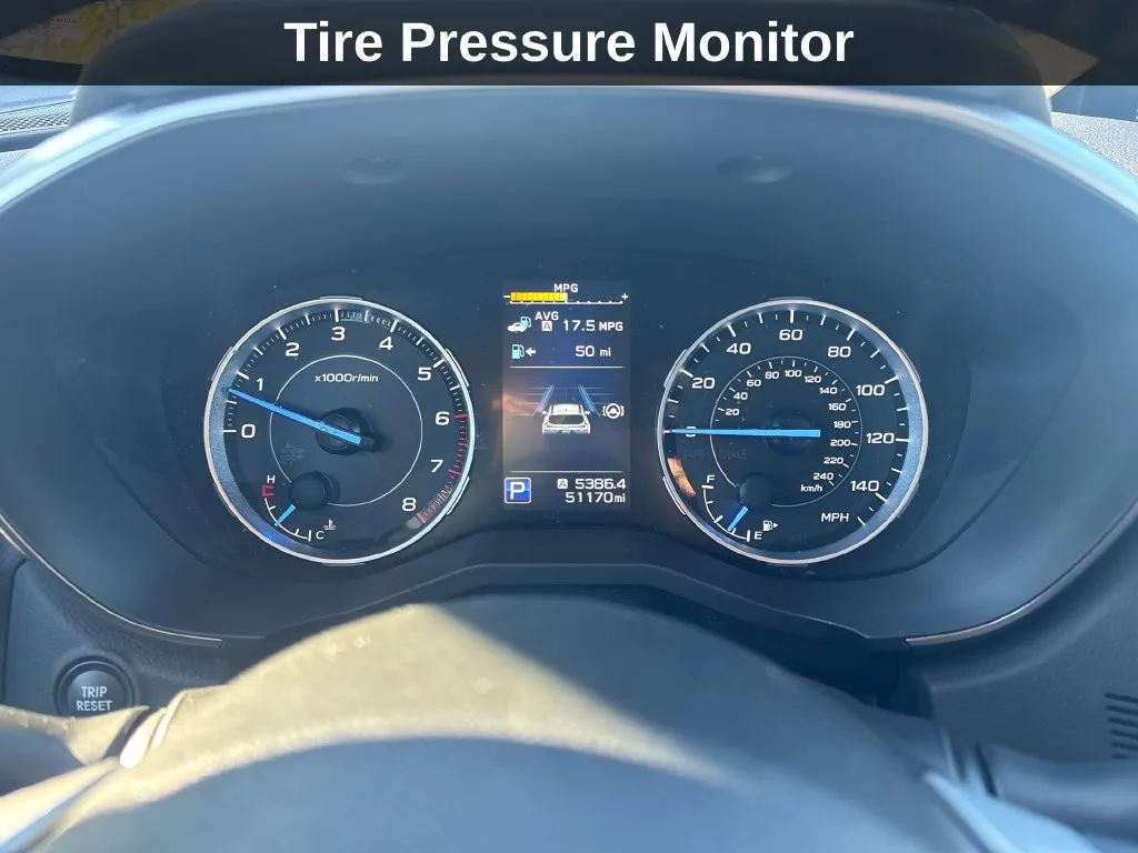 Subaru Ascent photo 20