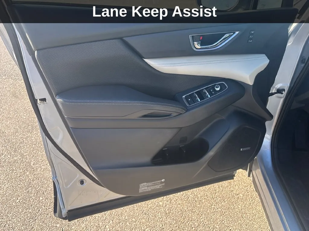 Subaru Ascent photo 13
