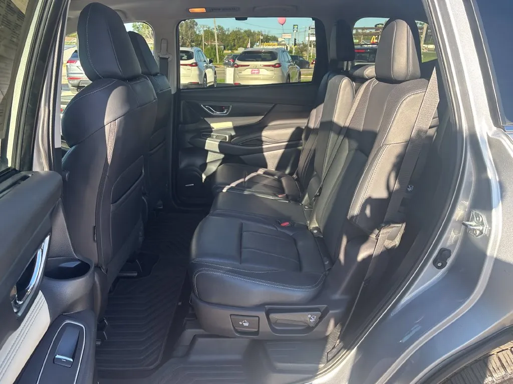 Subaru Ascent photo 29