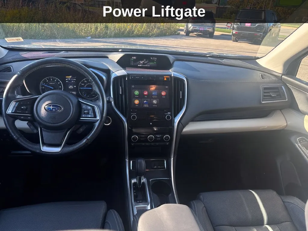 Subaru Ascent photo 16