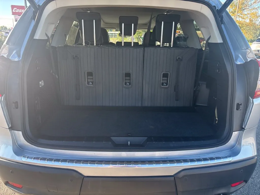 Subaru Ascent photo 30