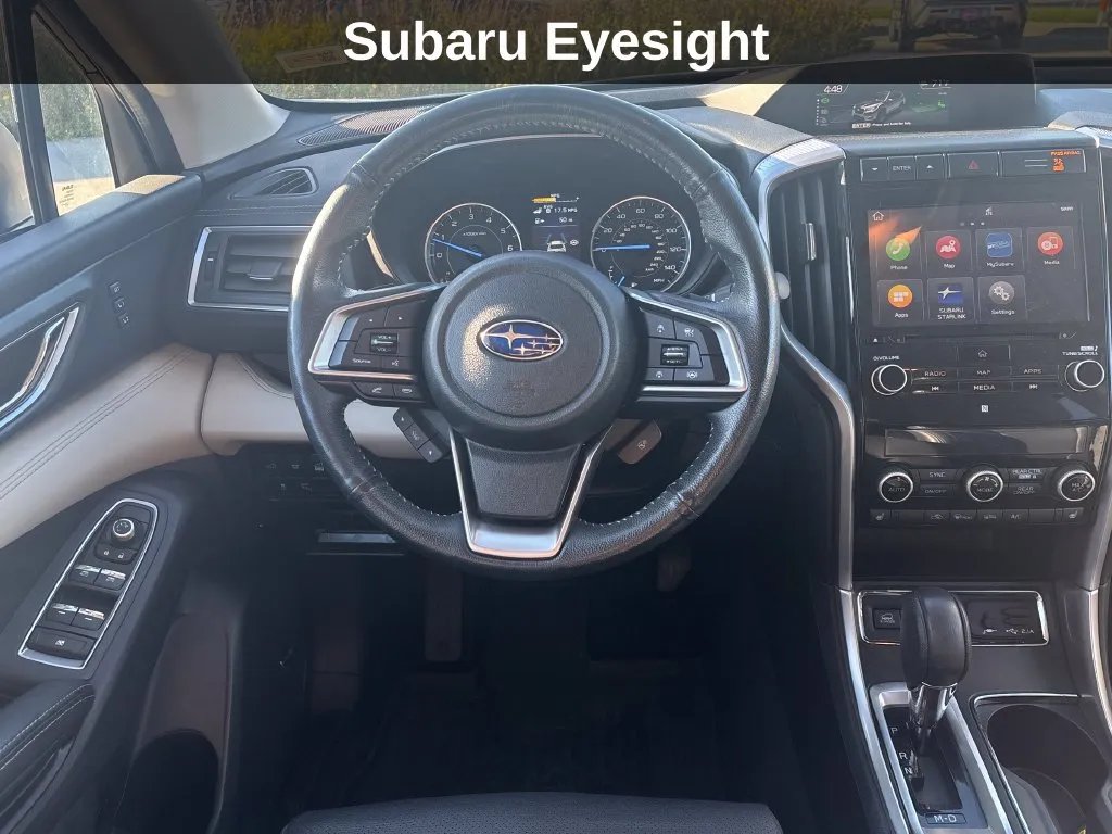 Subaru Ascent photo 18