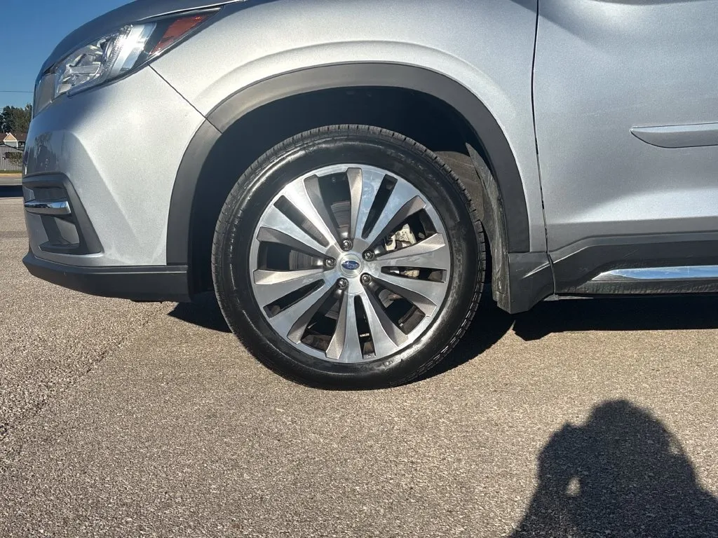 Subaru Ascent photo 31
