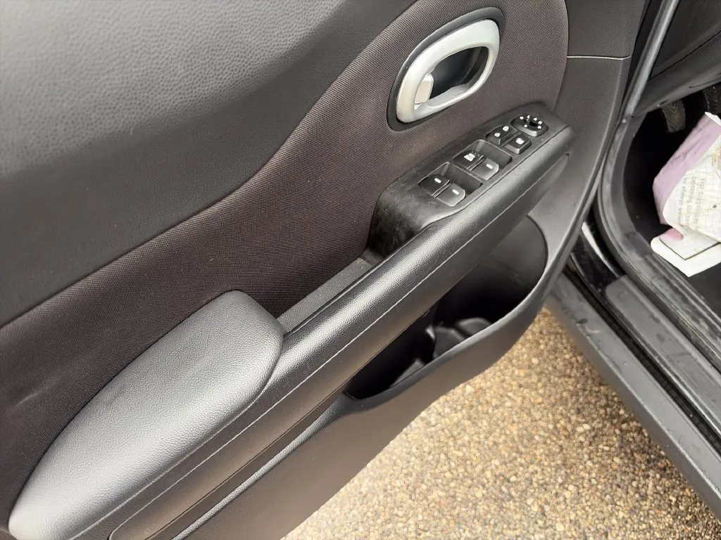 Kia Soul photo 13