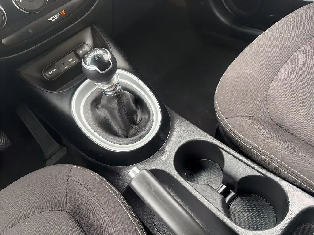 Kia Soul photo 24