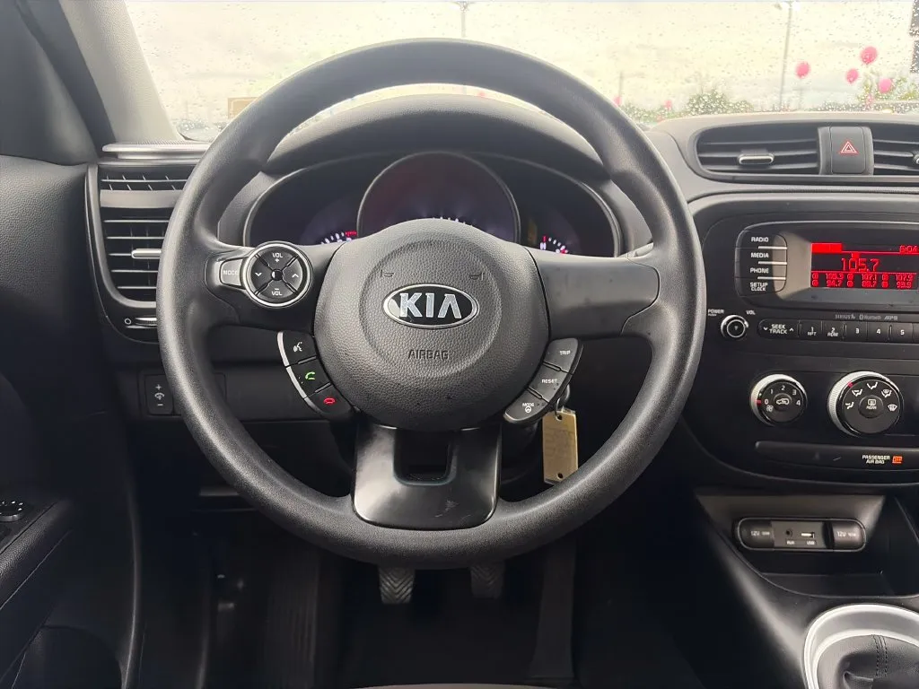 Kia Soul photo 18