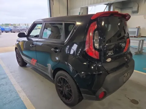 Photos of 2016 Kia Soul for sale in Cedar Rapids, IA at Cassill Motors