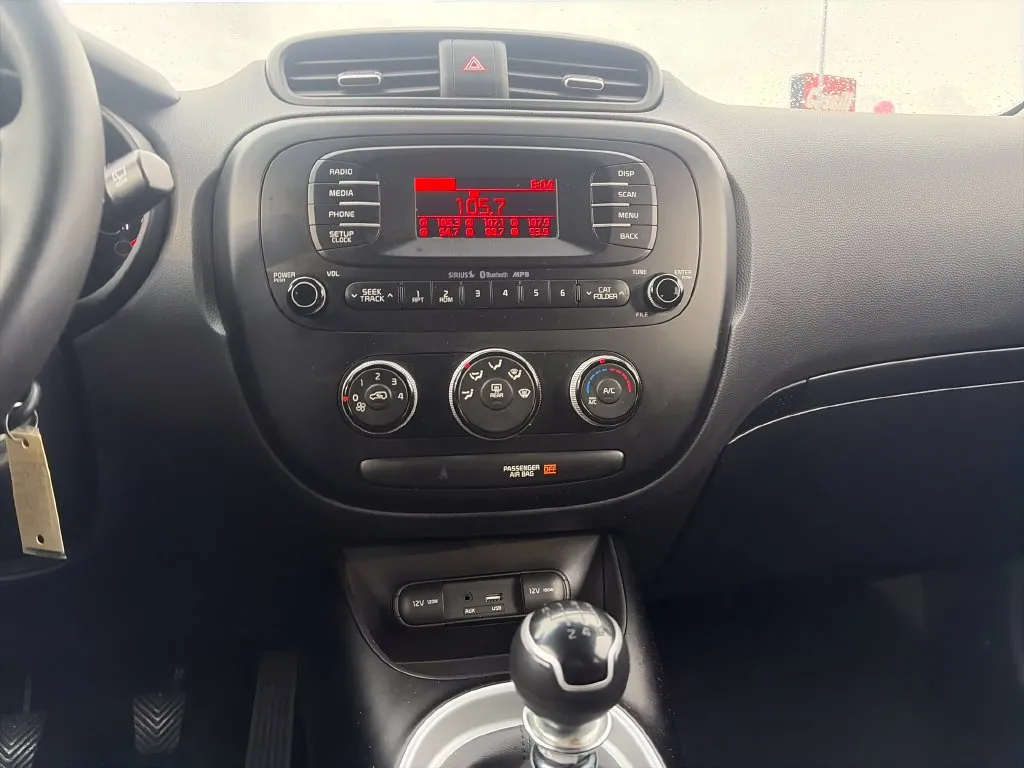 Kia Soul photo 23