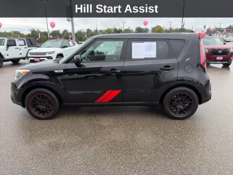 Photos of 2016 Kia Soul for sale in Cedar Rapids, IA at Cassill Motors