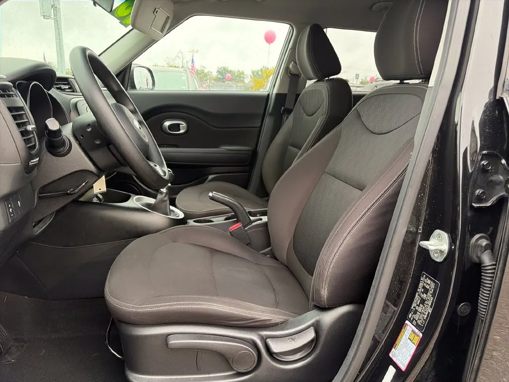 Kia Soul photo 12