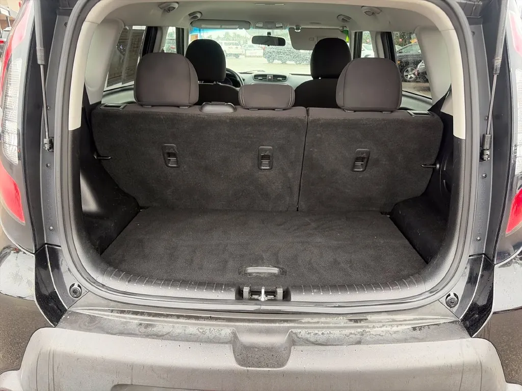Kia Soul photo 26