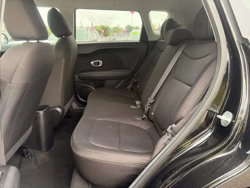 Kia Soul photo 15