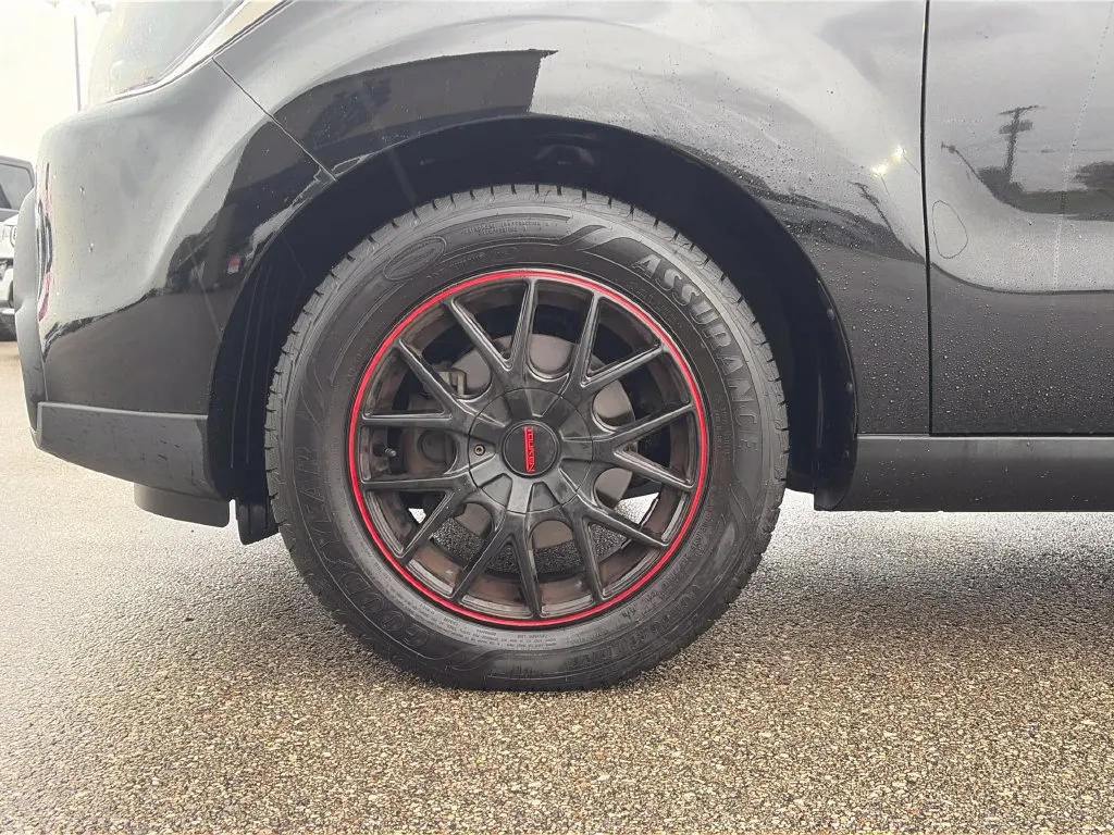 Kia Soul photo 27