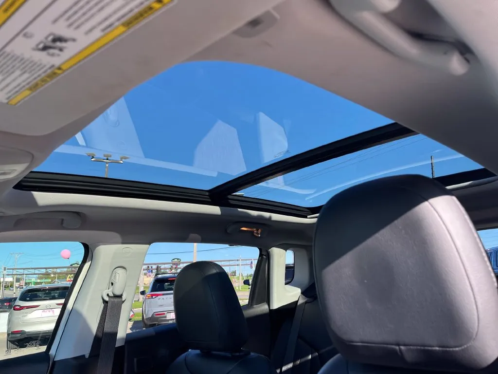 Jeep Compass photo 26