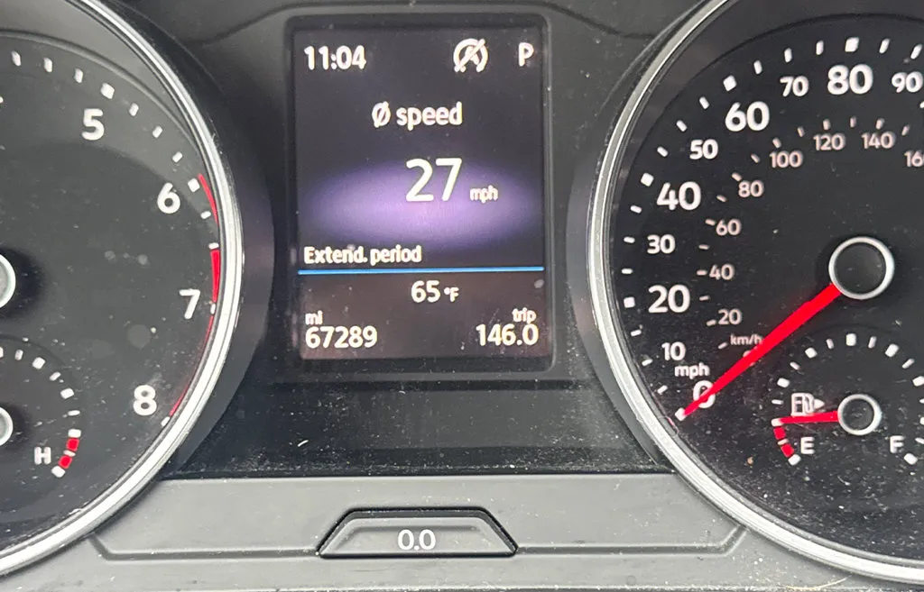 Volkswagen Tiguan photo 10
