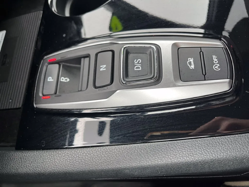 Honda Ridgeline photo 27