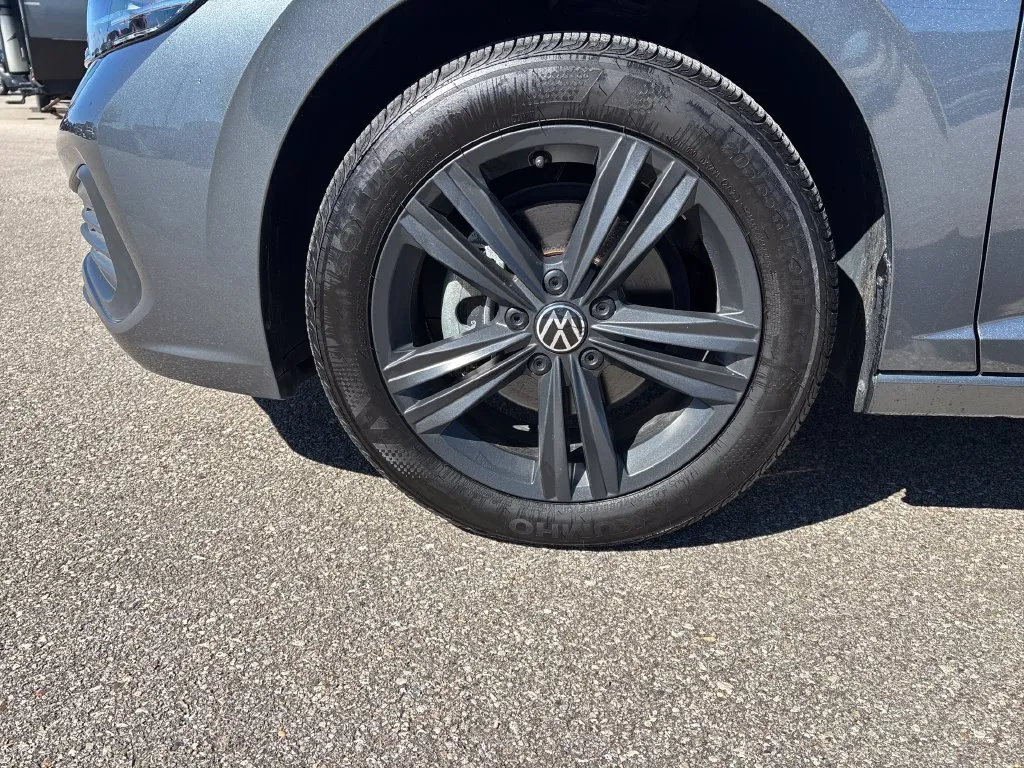 Volkswagen Jetta photo 29