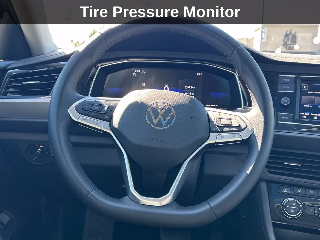Volkswagen Jetta photo 19