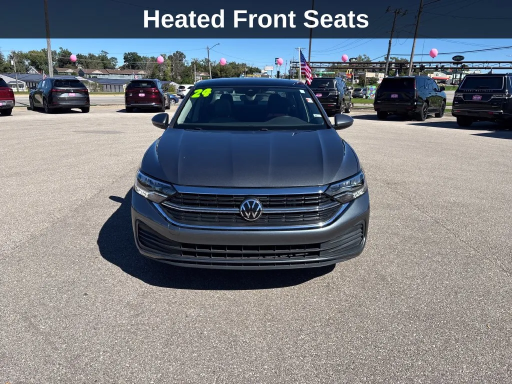 Volkswagen Jetta photo 10