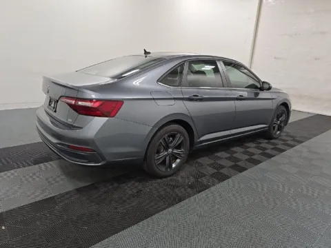 More photos of 2024 Volkswagen Jetta 1.5T SE at Cassill Motors, IA