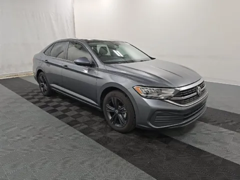 More photos of 2024 Volkswagen Jetta 1.5T SE at Cassill Motors, IA