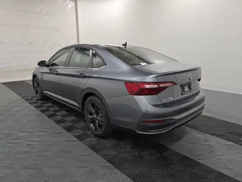 Photos of 2024 Volkswagen Jetta 1.5T SE for sale in Cedar Rapids, IA at Cassill Motors
