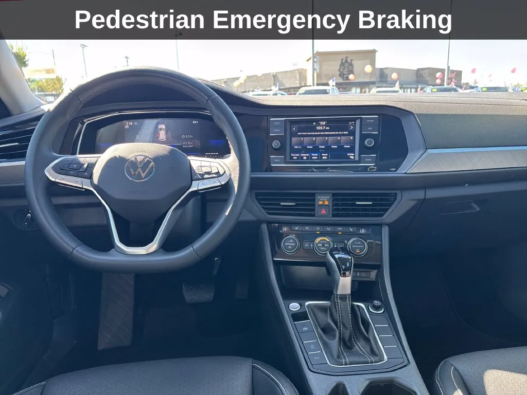 Volkswagen Jetta photo 16