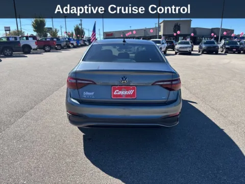 More photos of 2024 Volkswagen Jetta 1.5T SE at Cassill Motors, IA