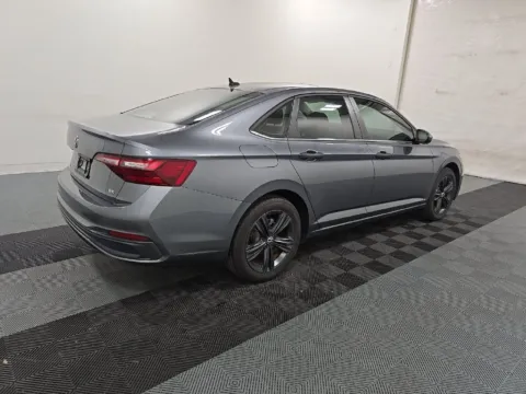 More photos of 2024 Volkswagen Jetta 1.5T SE at Cassill Motors, IA