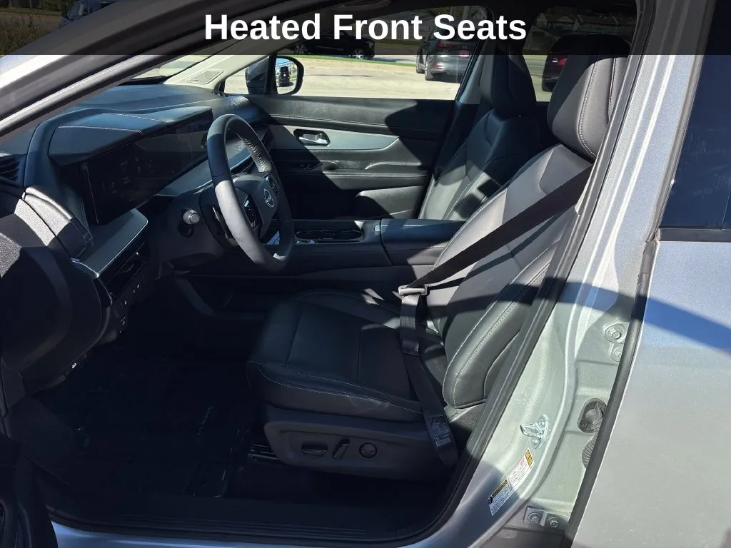 Nissan Murano photo 12