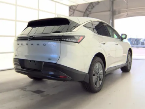 More photos of 2025 Nissan Murano SL at Cassill Motors, IA
