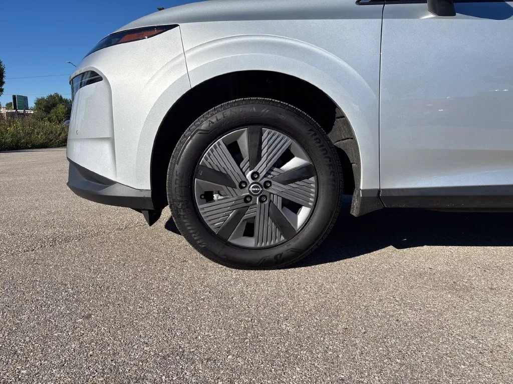 Nissan Murano photo 32
