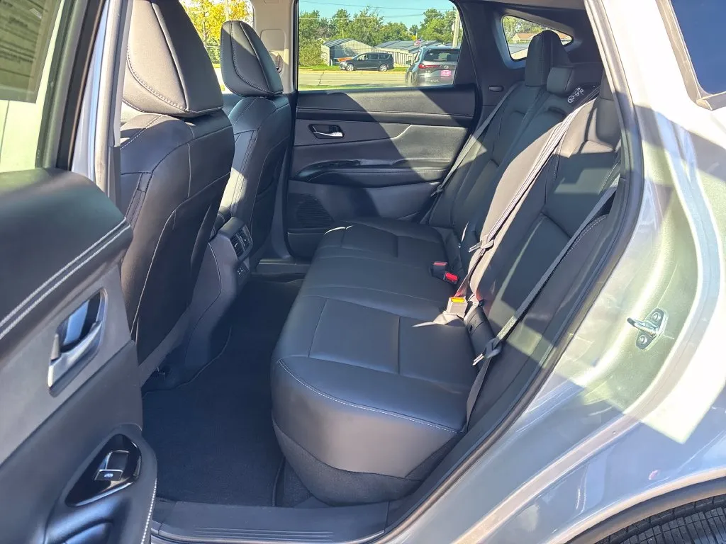 Nissan Murano photo 30