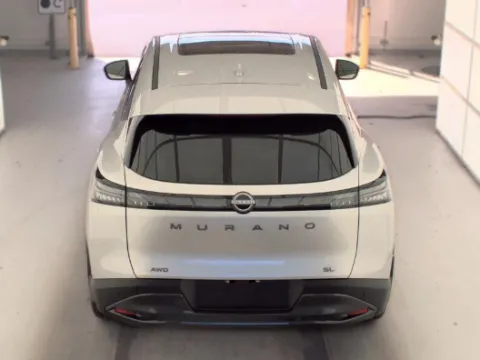 More photos of 2025 Nissan Murano SL at Cassill Motors, IA