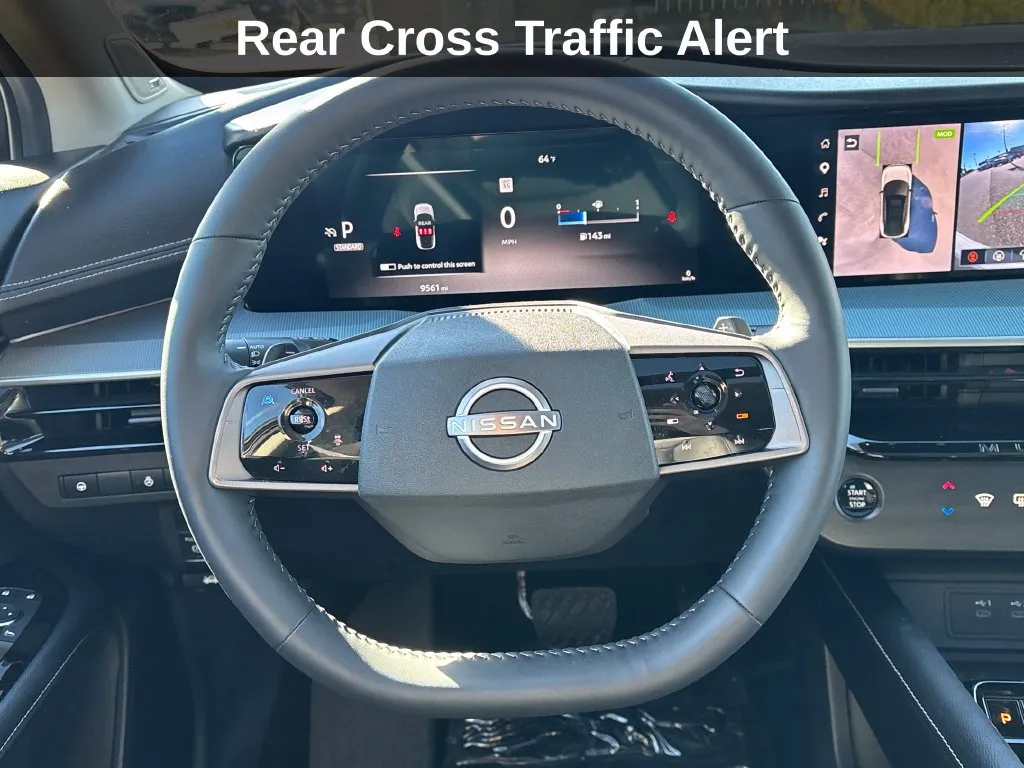 Nissan Murano photo 19