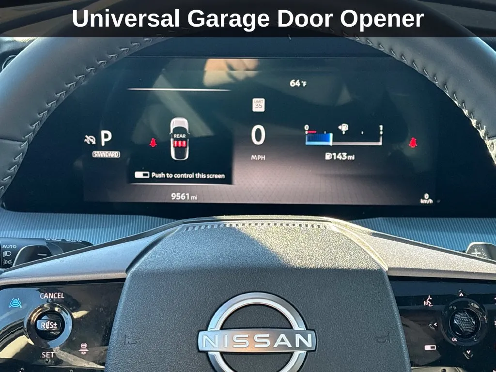 Nissan Murano photo 20