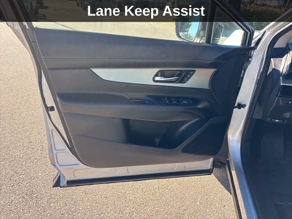 Nissan Murano photo 13